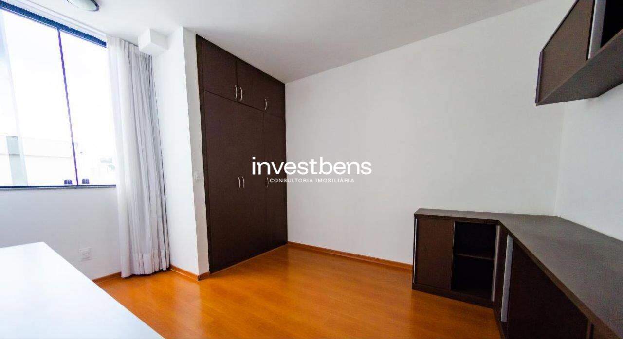 Apartamento à venda no Gutierrez: 