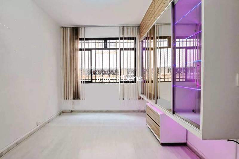 Apartamento à venda no Gutierrez: 
