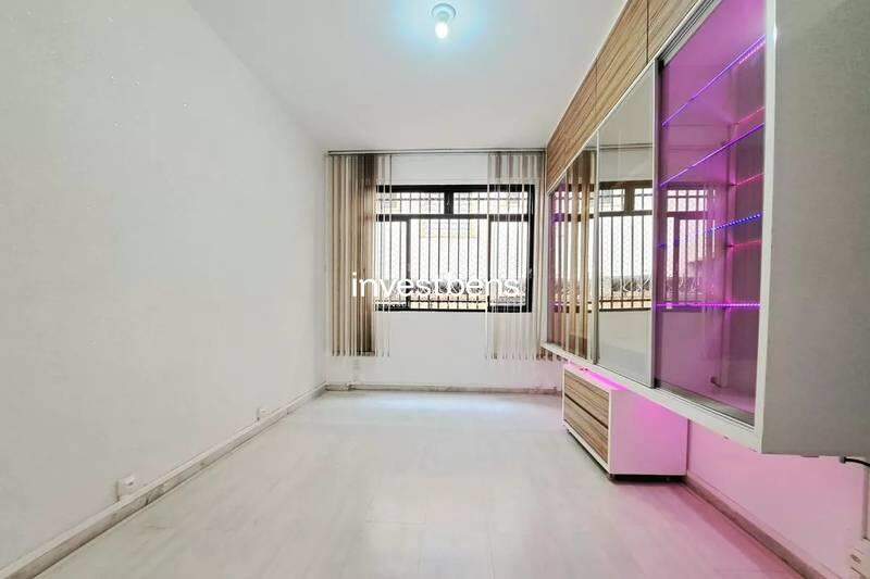 Apartamento à venda no Gutierrez: 