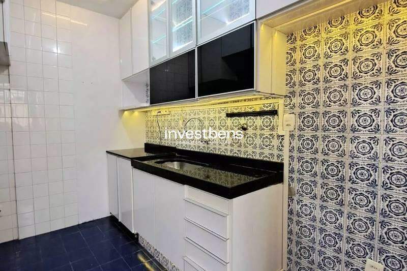 Apartamento à venda no Gutierrez: 