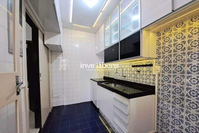 Apartamento à venda no Gutierrez: 