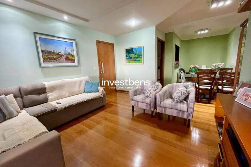Apartamento à venda no Gutierrez: 