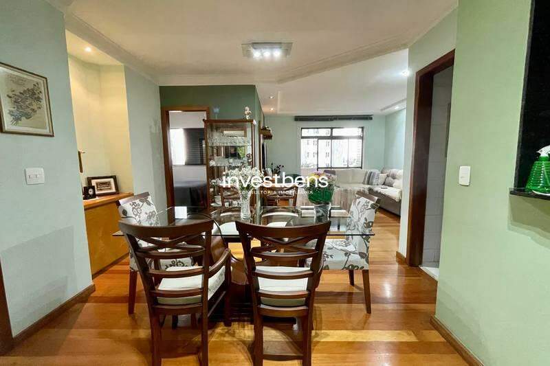 Apartamento à venda no Gutierrez: 