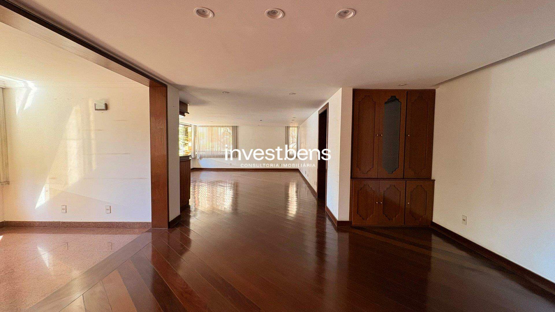 Apartamento à venda no Gutierrez: 