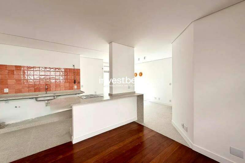 Apartamento à venda no Gutierrez: 