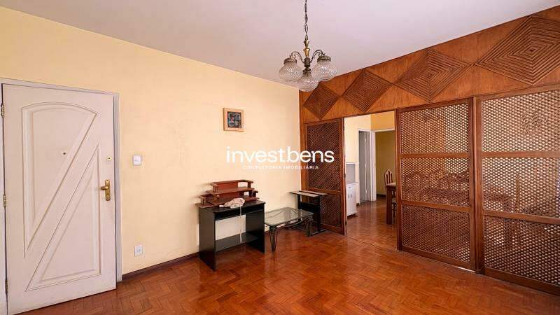 Apartamento à venda no Gutierrez: 