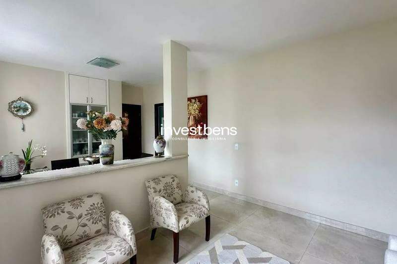 Apartamento à venda no Gutierrez: 