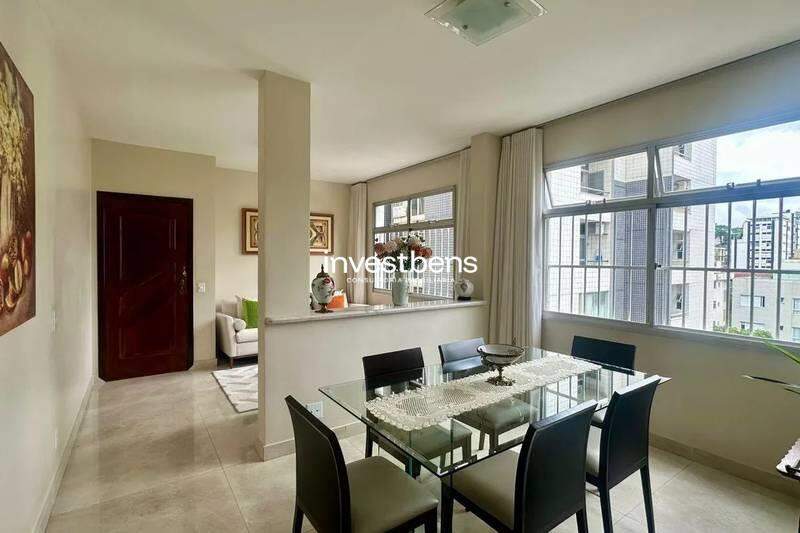 Apartamento à venda no Gutierrez: 