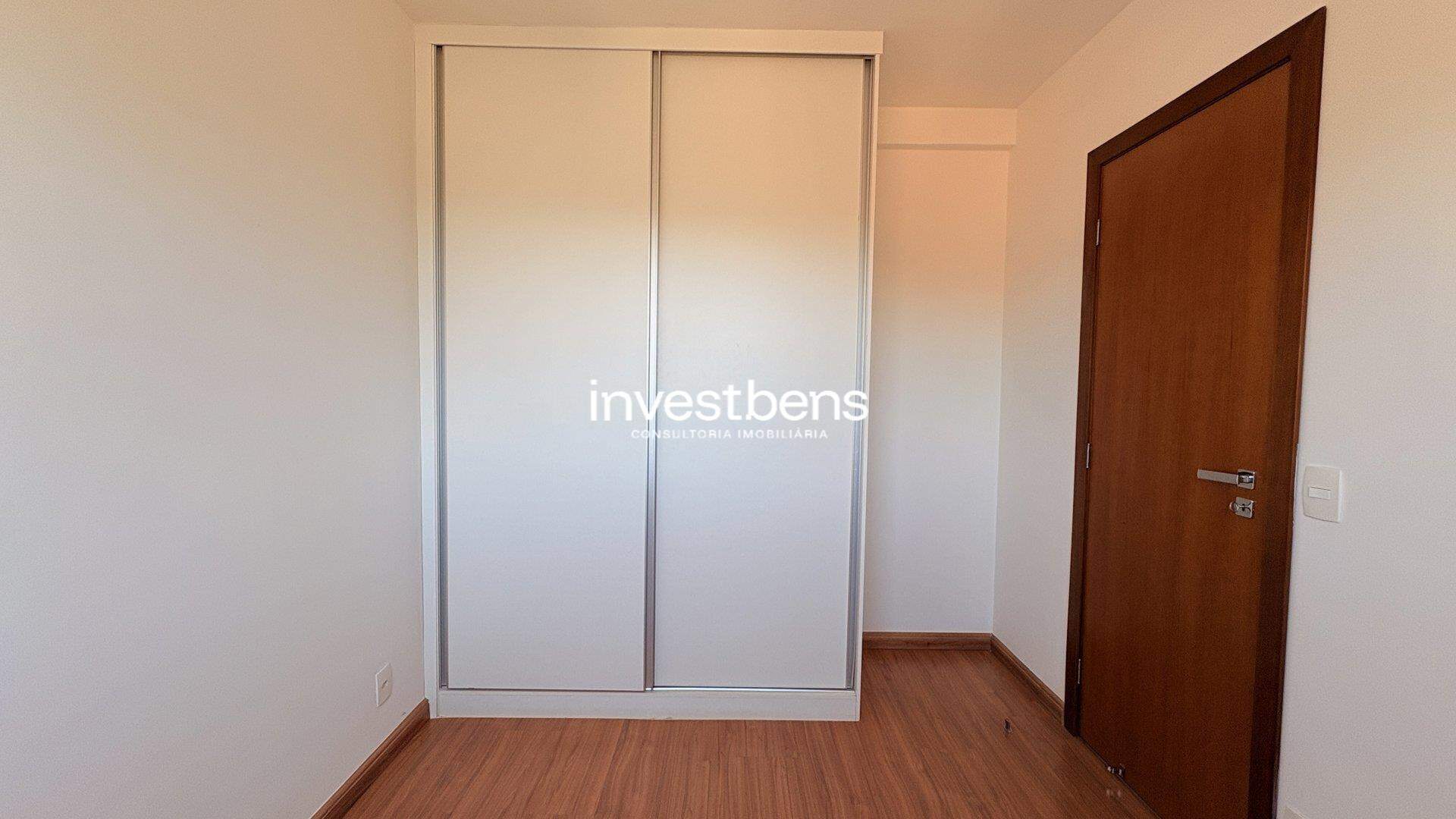 Apartamento à venda no Gutierrez: 