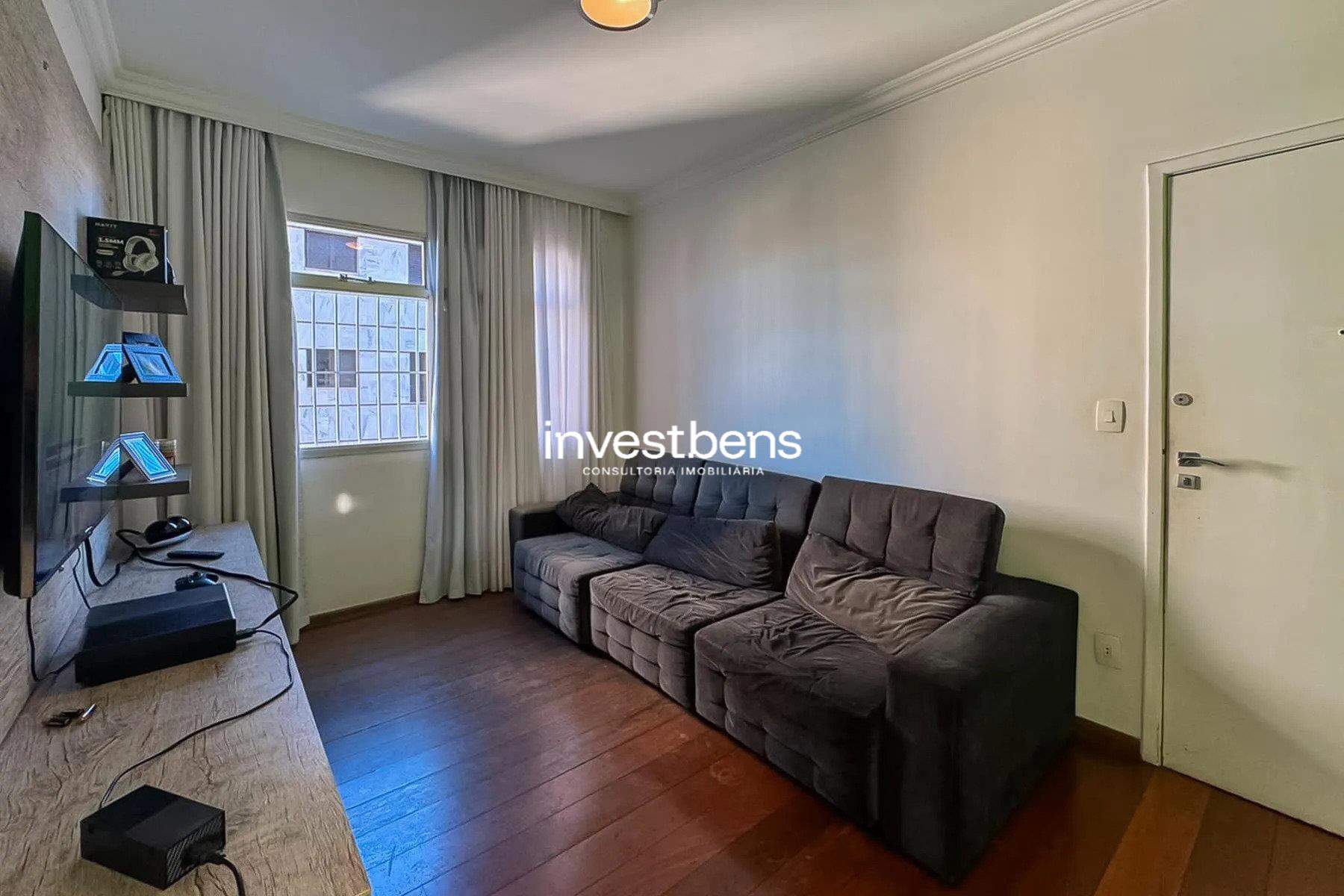 Apartamento à venda no Gutierrez: 