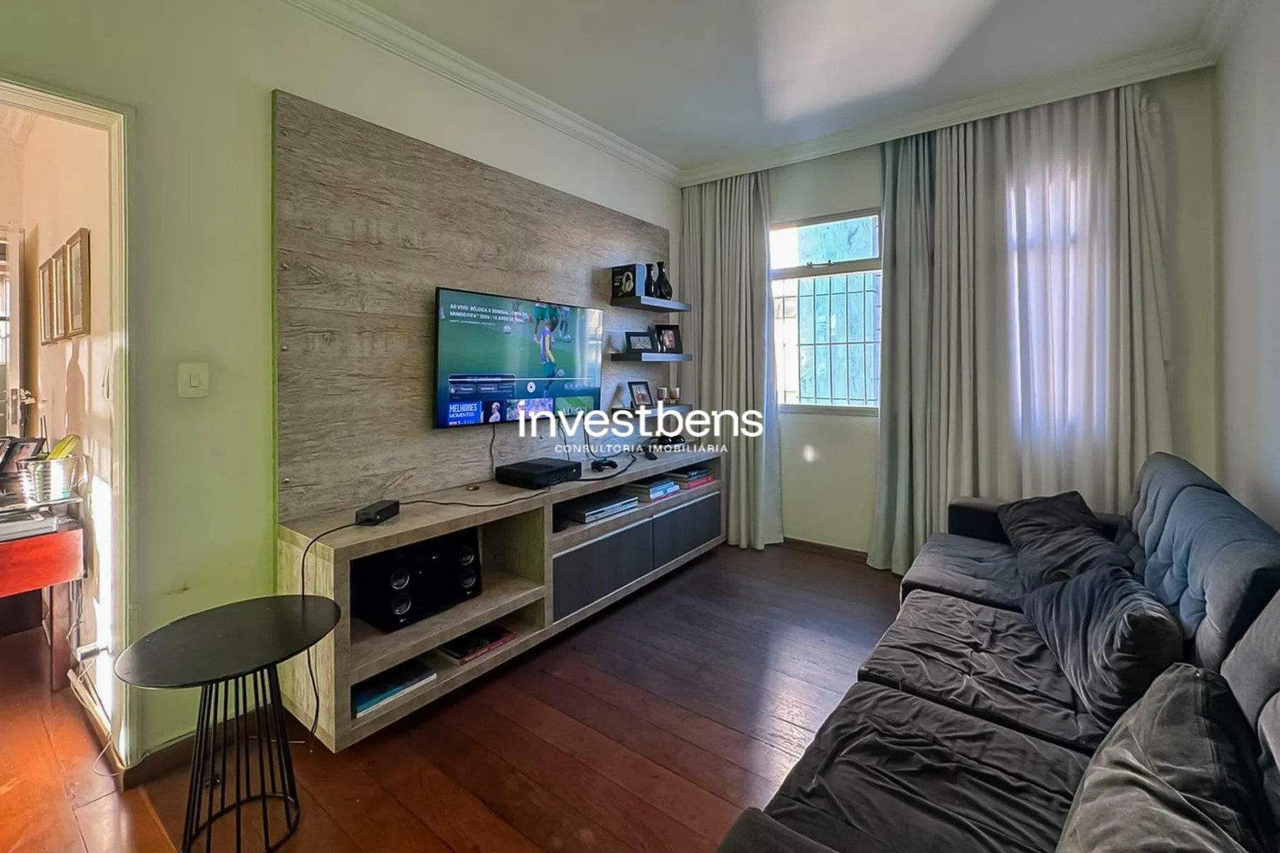 Apartamento à venda no Gutierrez: 