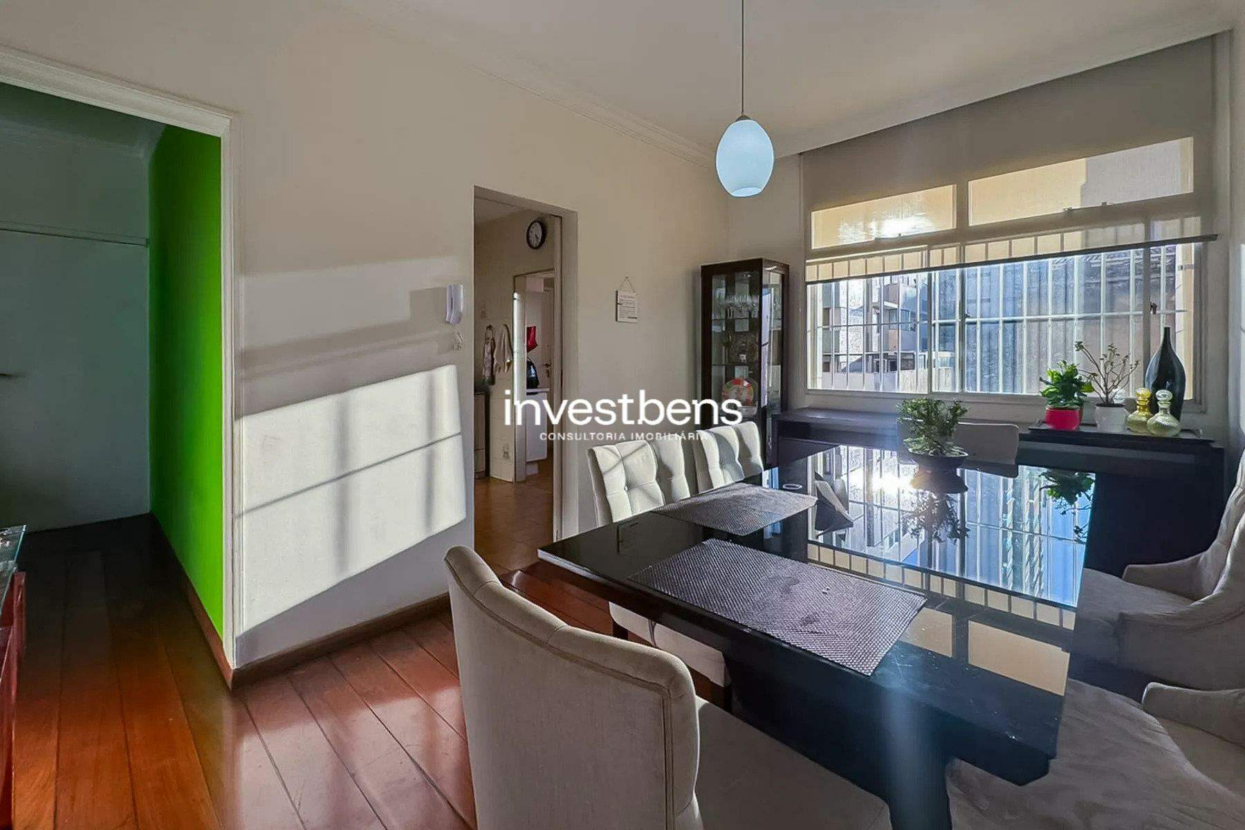 Apartamento à venda no Gutierrez: 