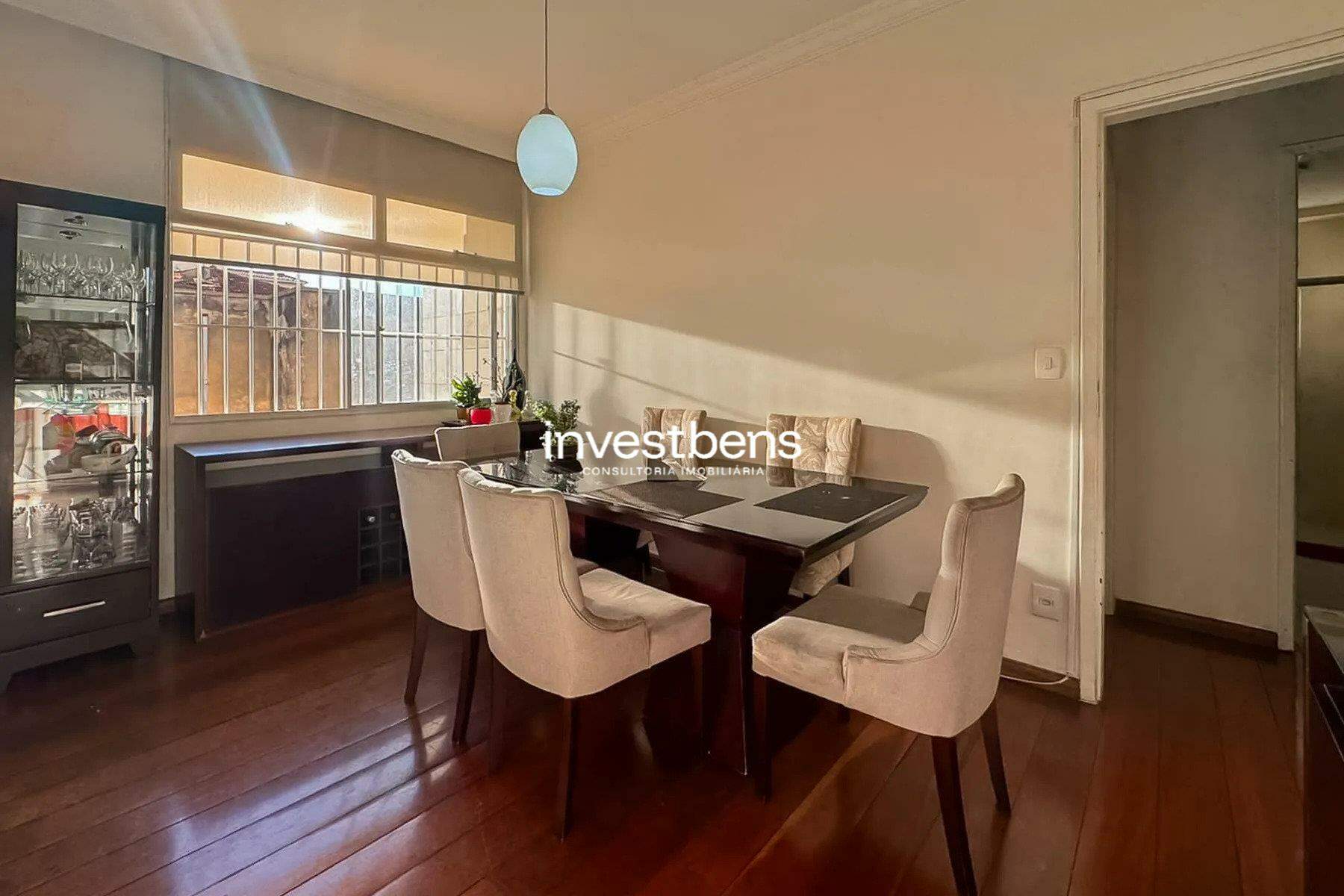 Apartamento à venda no Gutierrez: 