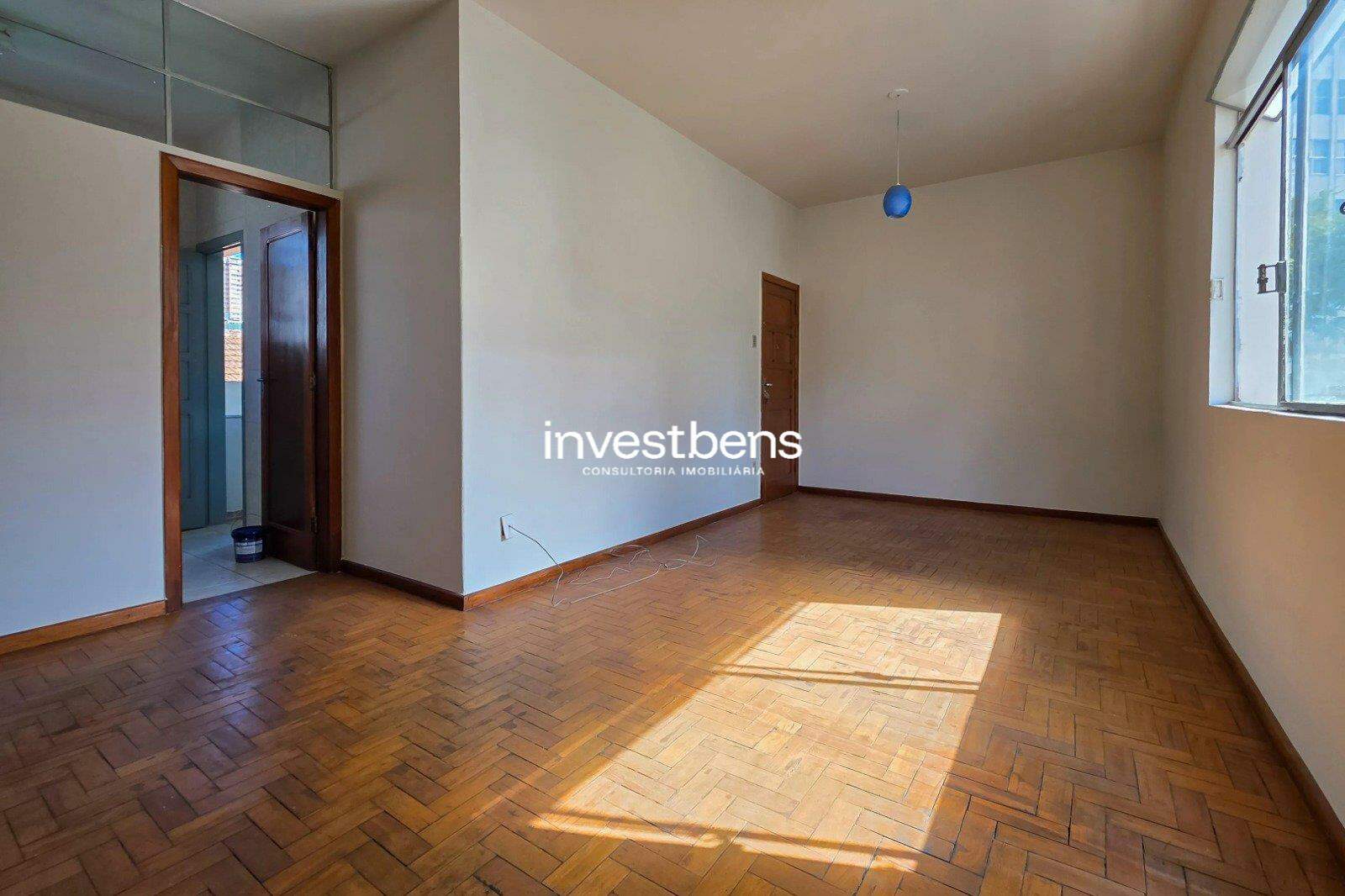 Apartamento à venda no Gutierrez: 