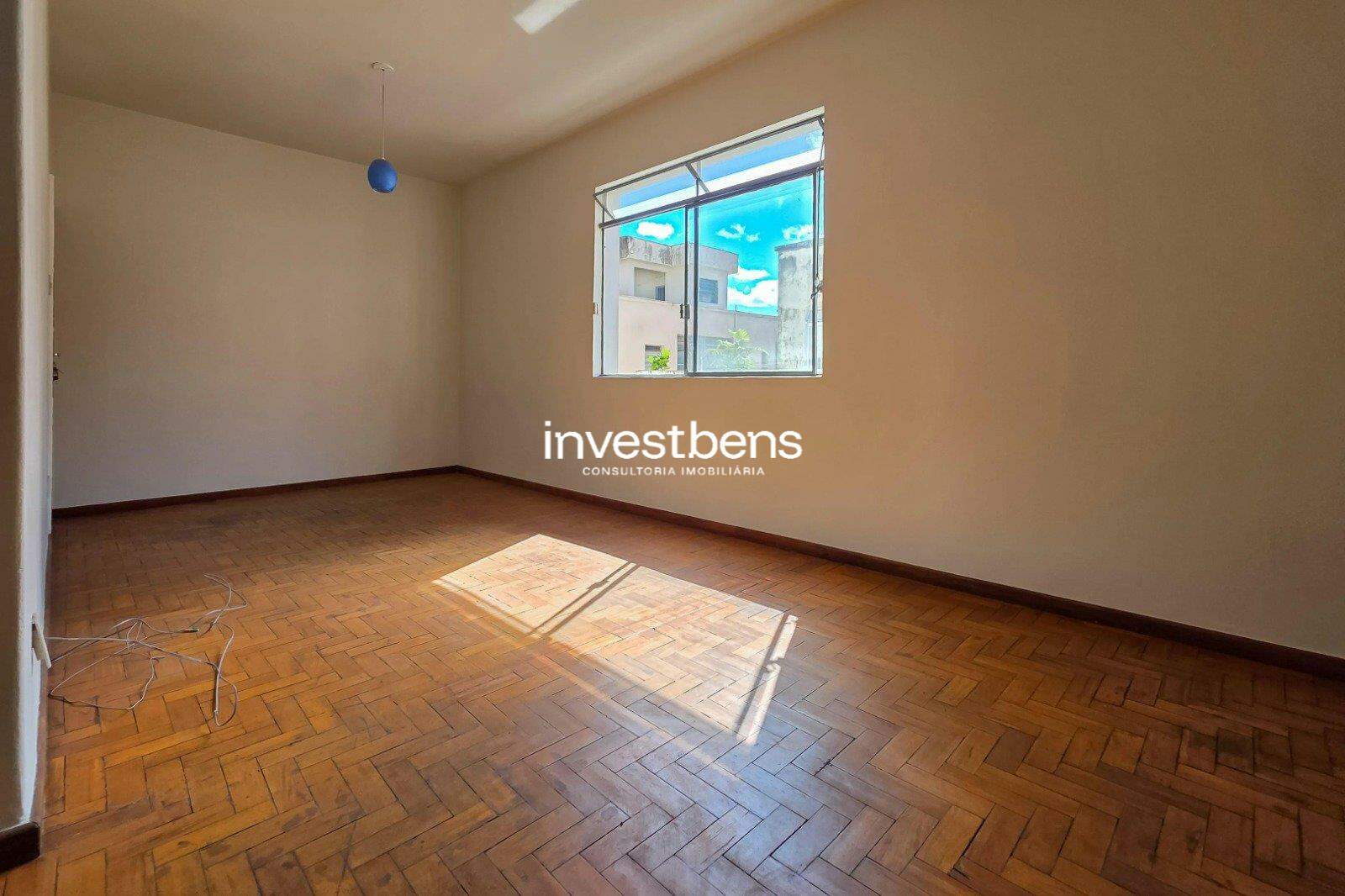 Apartamento à venda no Gutierrez: 