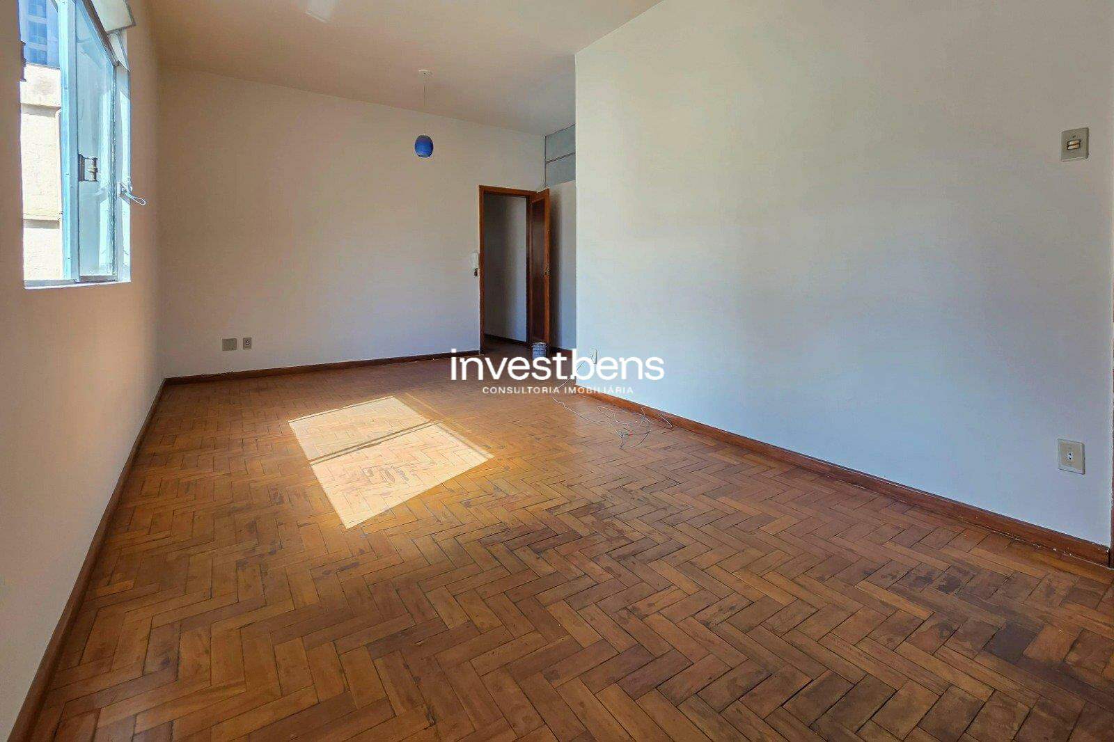 Apartamento à venda no Gutierrez: 