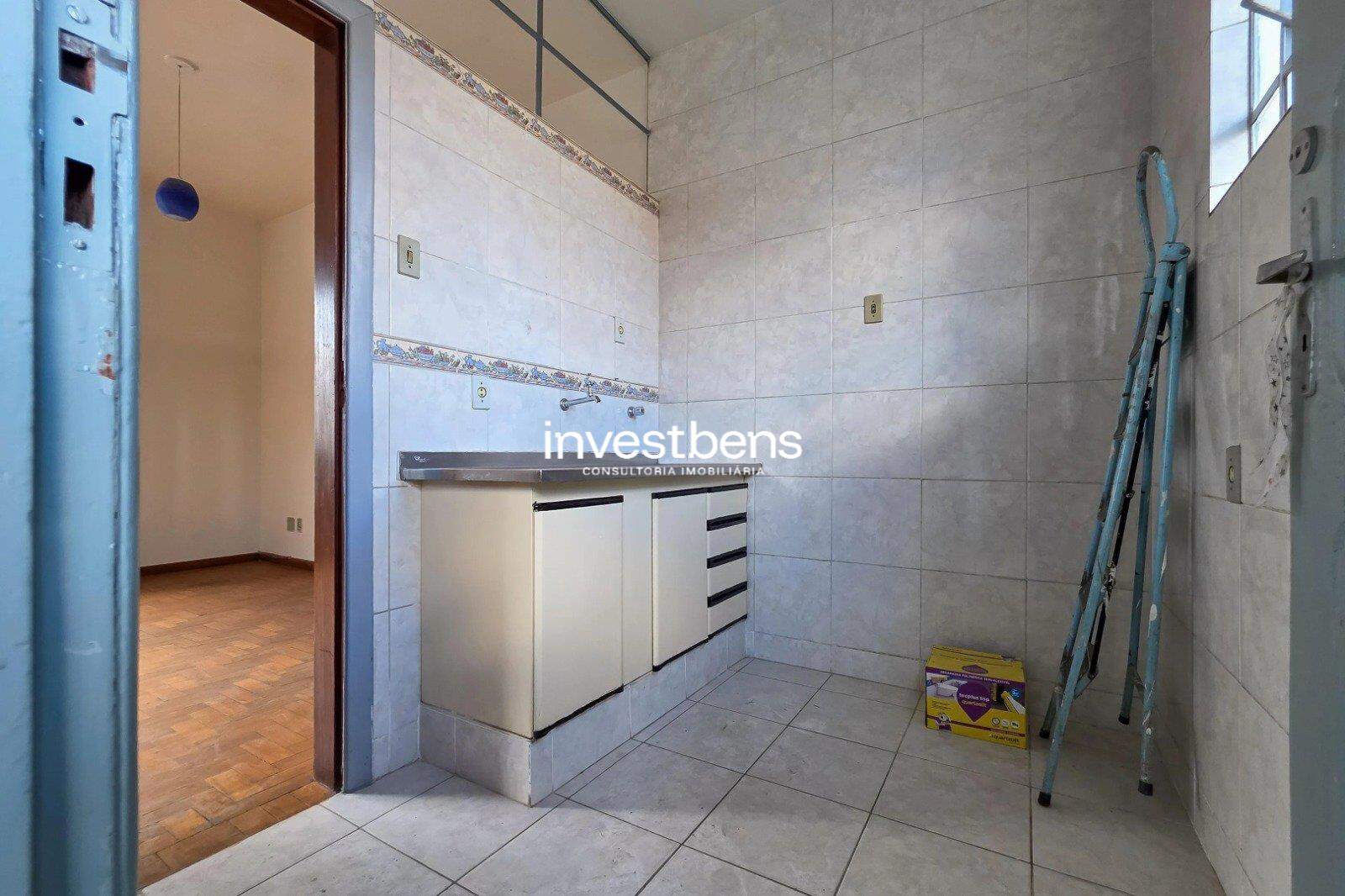 Apartamento à venda no Gutierrez: 