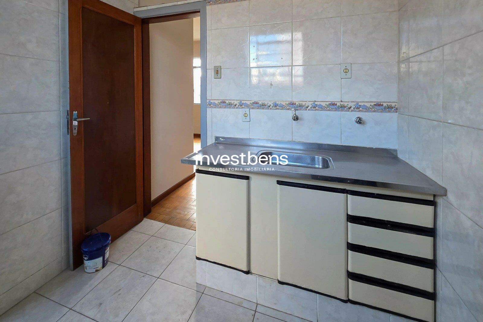 Apartamento à venda no Gutierrez: 