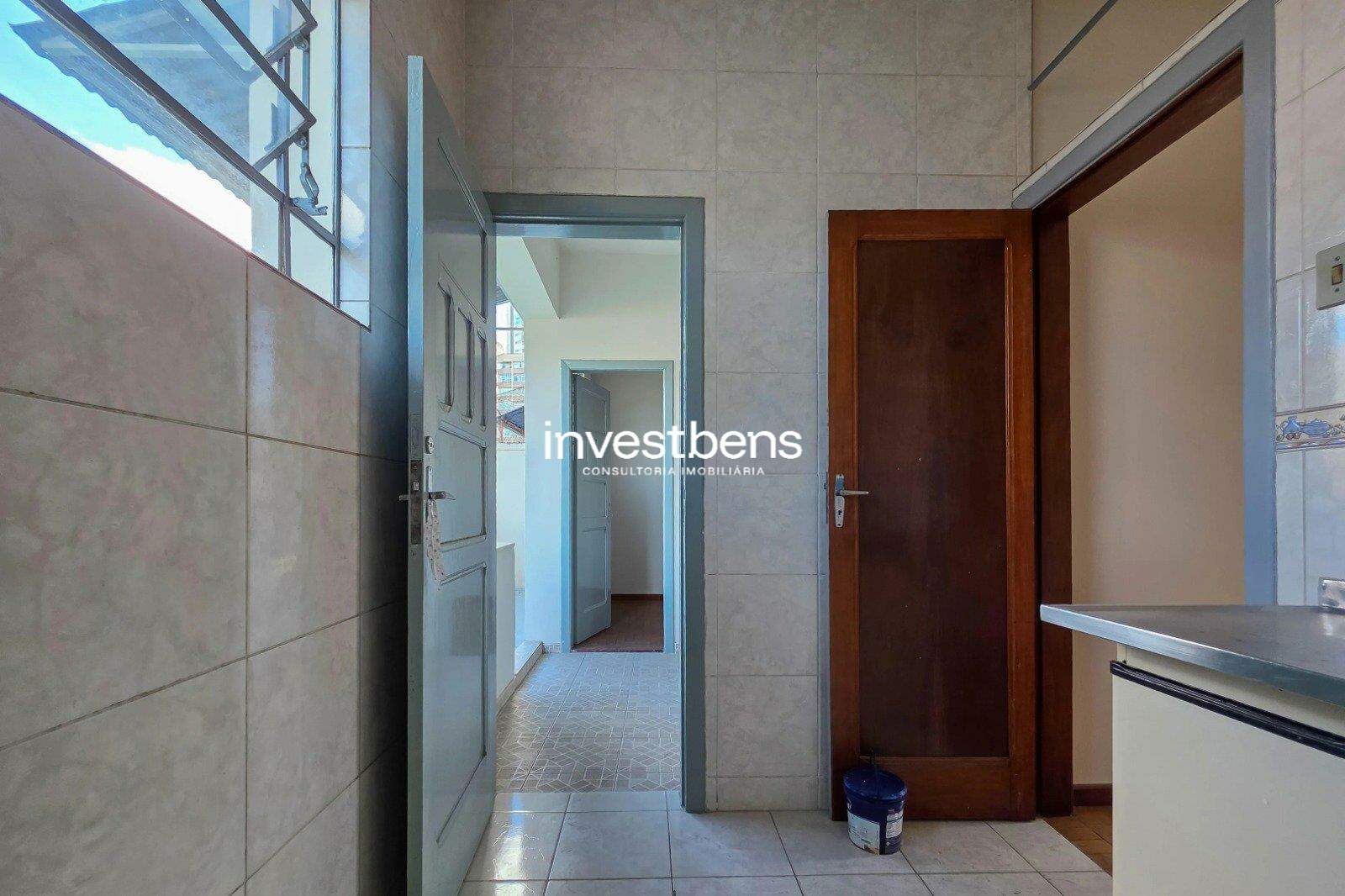 Apartamento à venda no Gutierrez: 