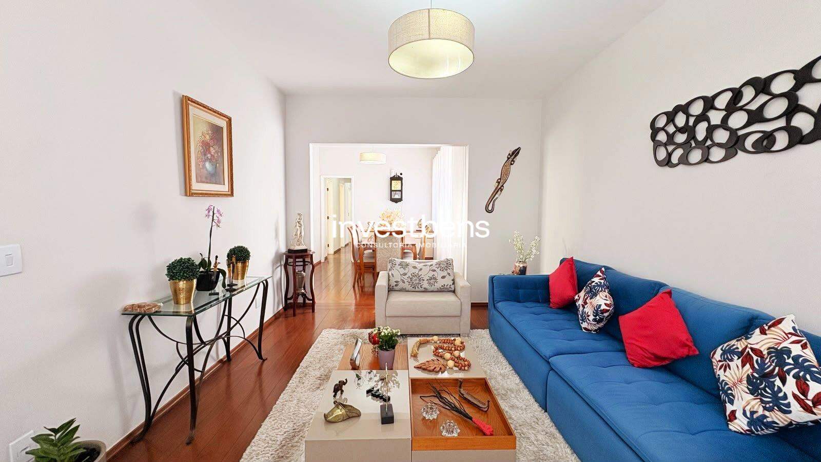 Apartamento à venda no Gutierrez: 