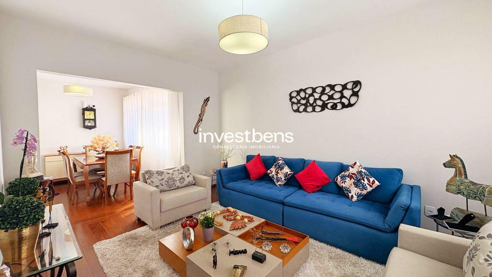 Apartamento à venda no Gutierrez: 