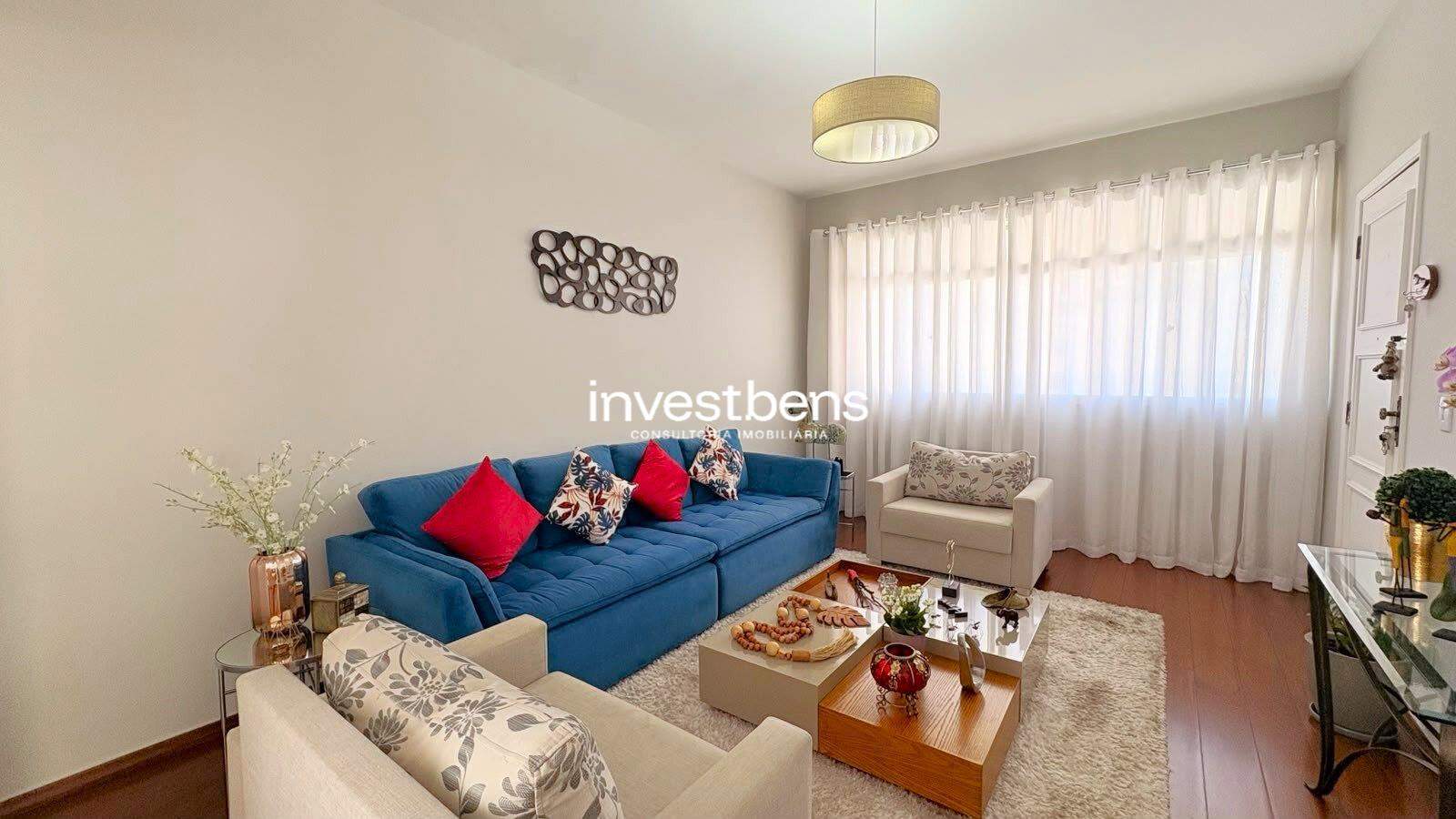Apartamento à venda no Gutierrez: 