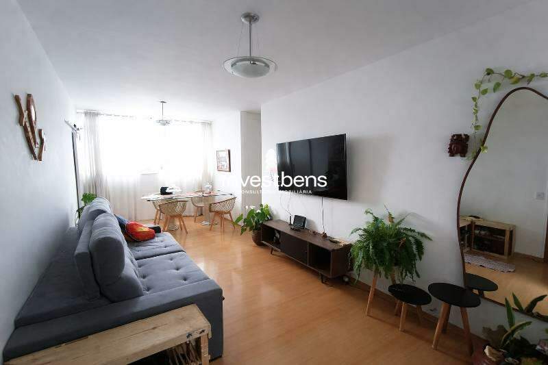 Apartamento à venda no Gutierrez: 