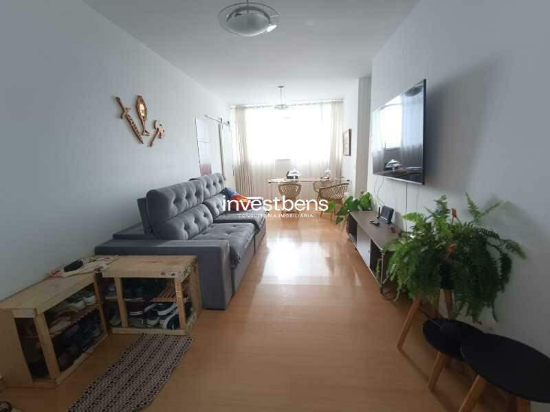 Apartamento à venda no Gutierrez: 