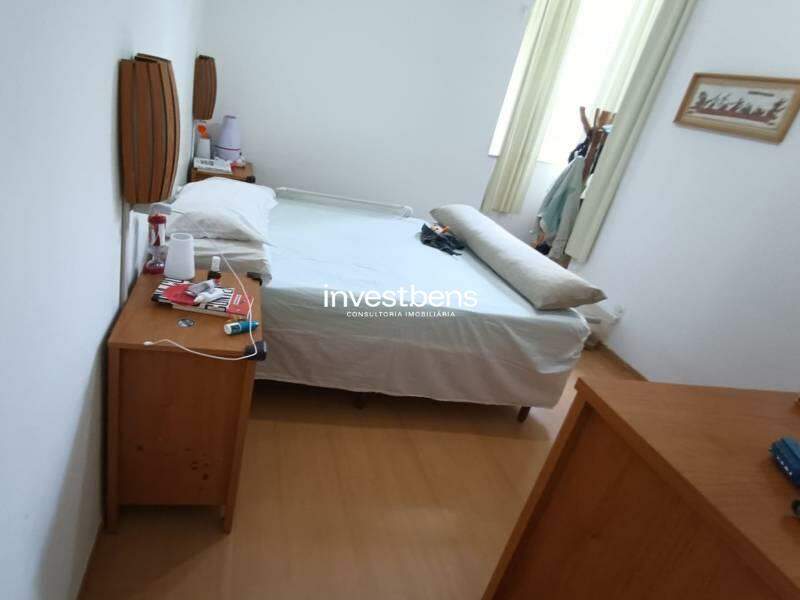 Apartamento à venda no Gutierrez: 