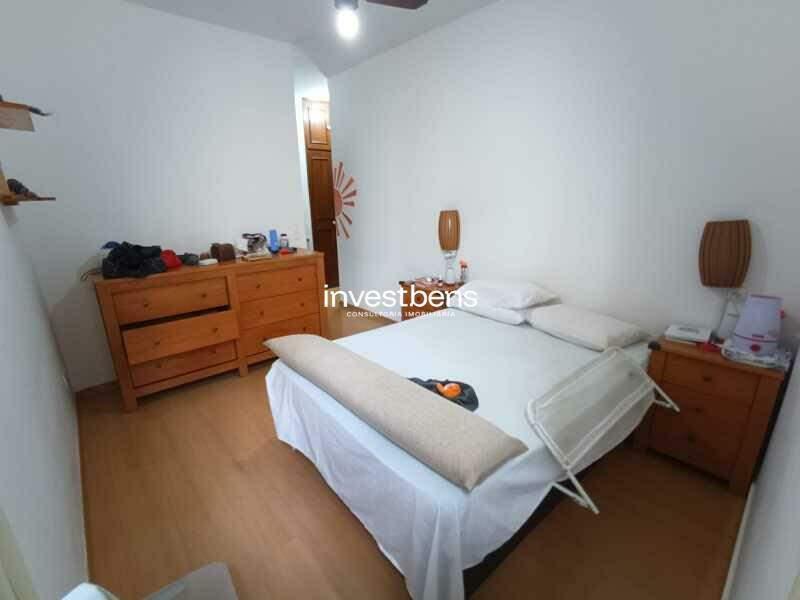 Apartamento à venda no Gutierrez: 