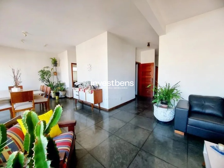 Apartamento à venda no Gutierrez: 