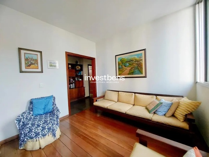 Apartamento à venda no Gutierrez: 