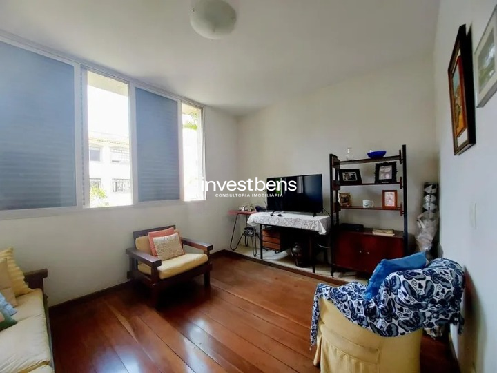 Apartamento à venda no Gutierrez: 