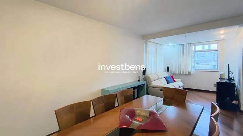 Apartamento à venda no Gutierrez: 