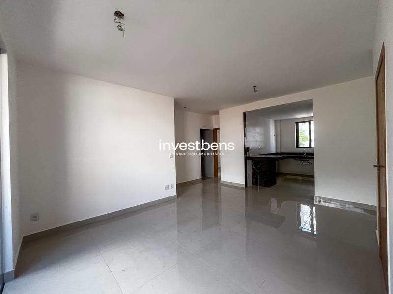 Apartamento à venda no Gutierrez: 
