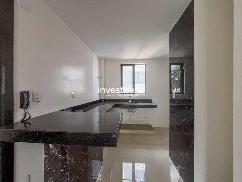 Apartamento à venda no Gutierrez: 