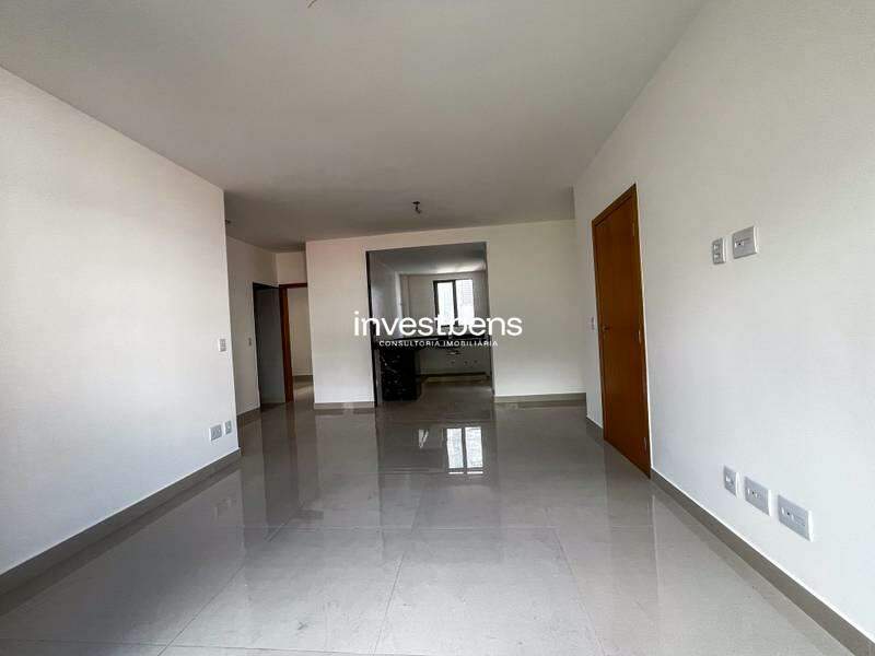 Apartamento à venda no Gutierrez: 