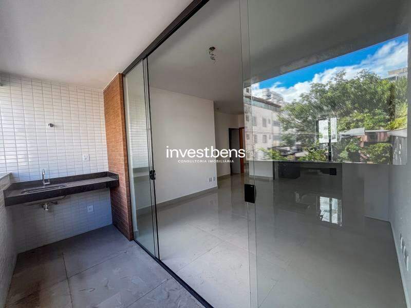 Apartamento à venda no Gutierrez: 