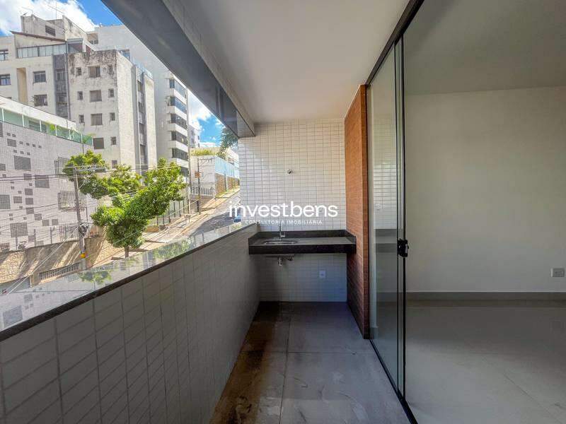 Apartamento à venda no Gutierrez: 