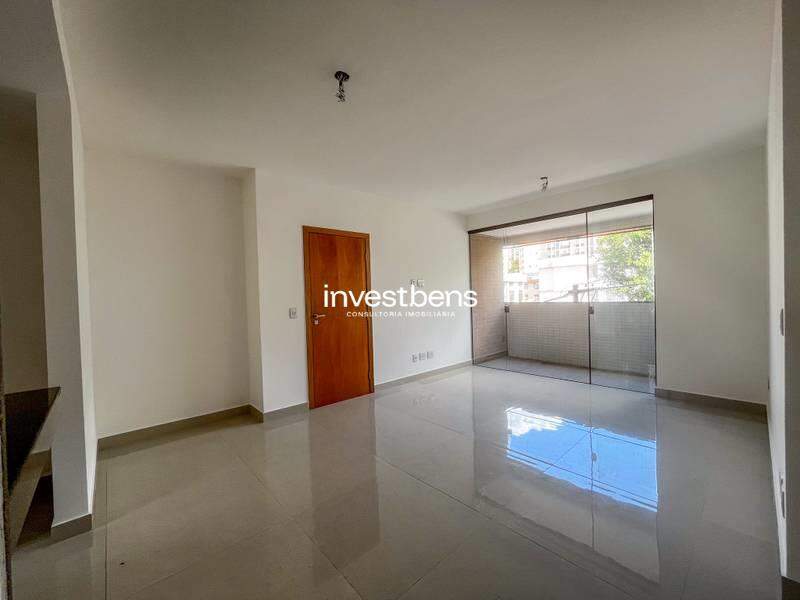 Apartamento à venda no Gutierrez: 