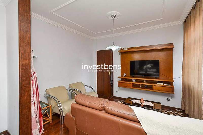 Apartamento à venda no Cidade Nova: 