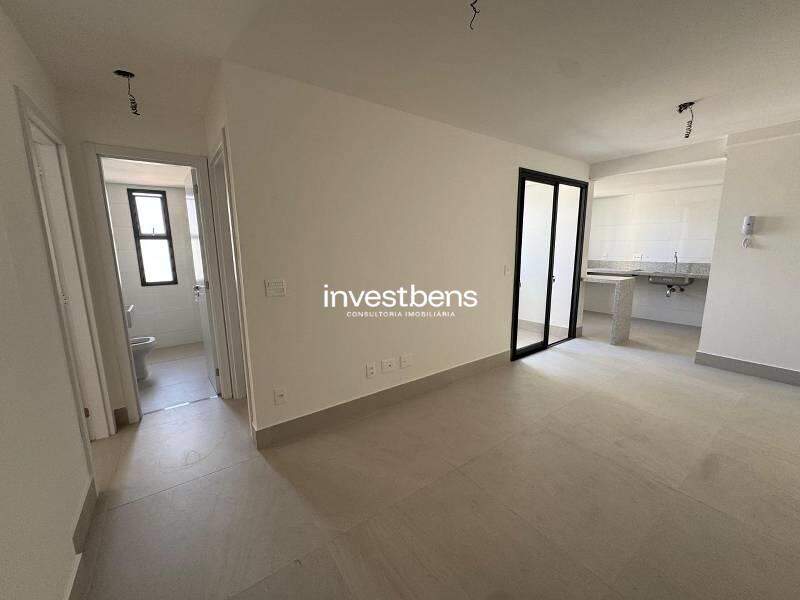 Apartamento à venda no Cidade Nova: 