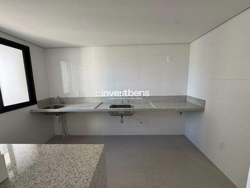 Apartamento à venda no Cidade Nova: 