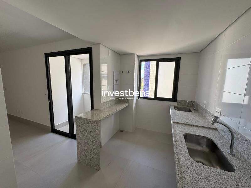 Apartamento à venda no Cidade Nova: 