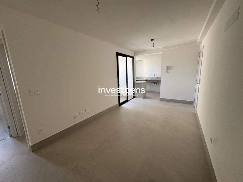 Apartamento à venda no Cidade Nova: 