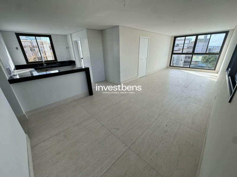 Apartamento à venda no Cidade Nova: 
