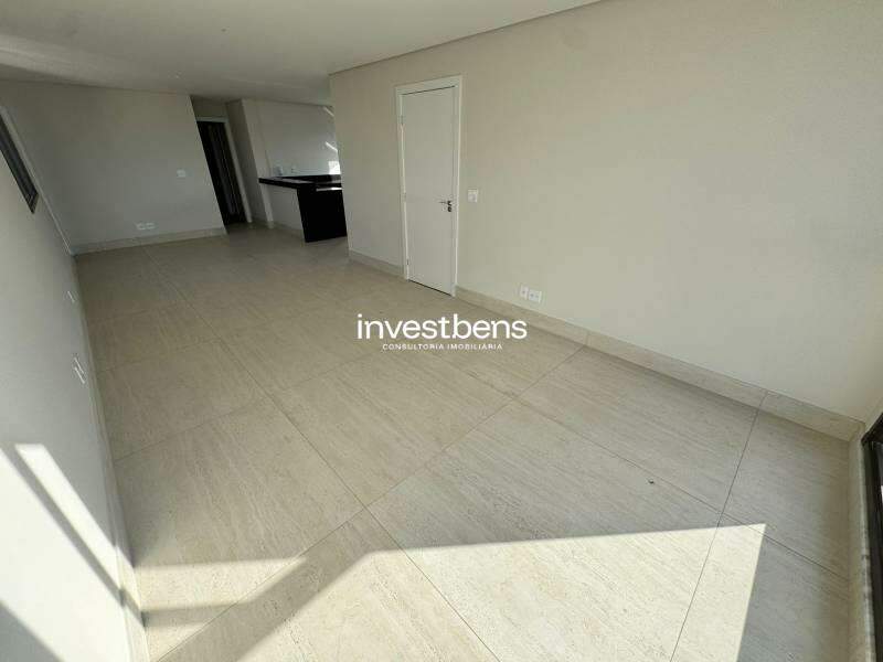 Apartamento à venda no Cidade Nova: 
