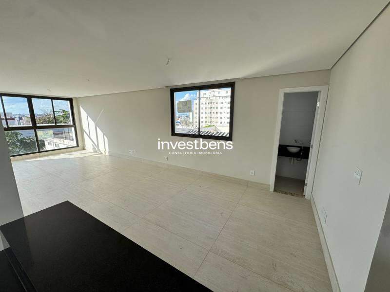 Apartamento à venda no Cidade Nova: 