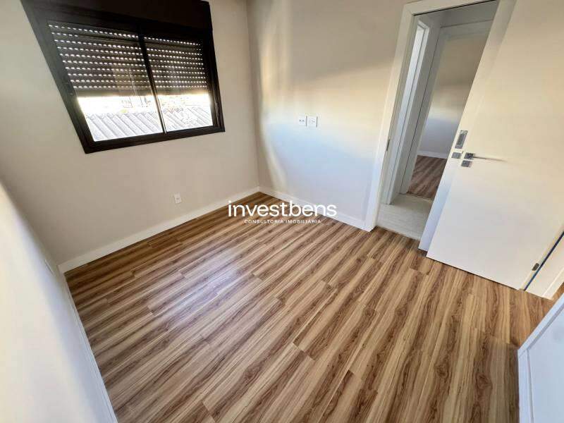 Apartamento à venda no Cidade Nova: 