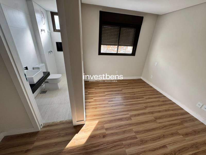 Apartamento à venda no Cidade Nova: 